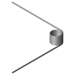 Termékkép - szárrugók T-16045R
