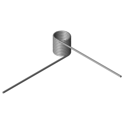 Termékkép - szárrugók T-16047R