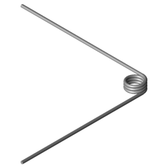 Termékkép - szárrugók T-16101R