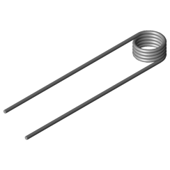 Termékkép - szárrugók T-16122R