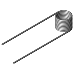 Obraz produktu - Sprezyny skretowe T-16146R