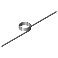 Termékkép - szárrugók T-16824R
