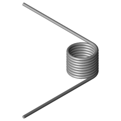 Termékkép - szárrugók T-16829R