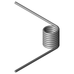 Termékkép - szárrugók T-17019R