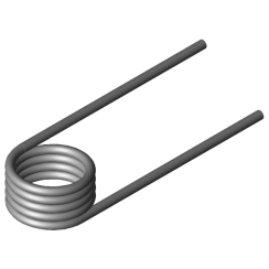 Termékkép - szárrugók T-17026L