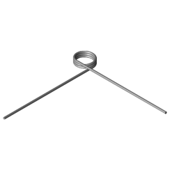 Obrázek produktu - Zkrutné pružiny T-18428R