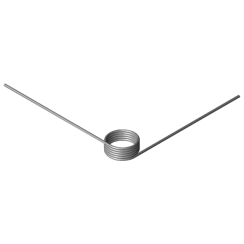 Product image - Torsion springs T-18485L