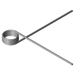 Termékkép - szárrugók T-18532L