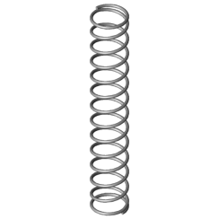 Produktbild - Druckfedern VD-006D