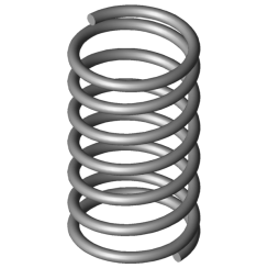 Product image - Compression springs VD-007A