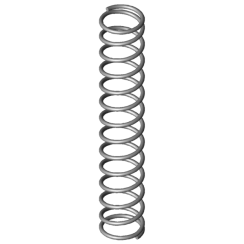 Product image - Compression springs VD-010A