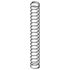 Product image - Compression springs VD-011