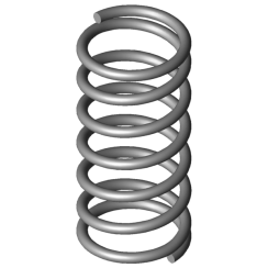 Product image - Compression springs VD-011C