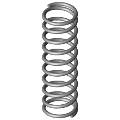 Product image - Compression springs VD-011D