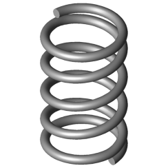 Product image - Compression springs VD-011G
