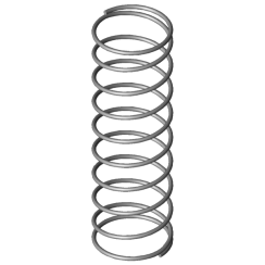 Product image - Compression springs VD-011Y