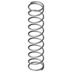 Produktbild - Druckfedern VD-014