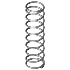 Produktbild - Druckfedern VD-016C