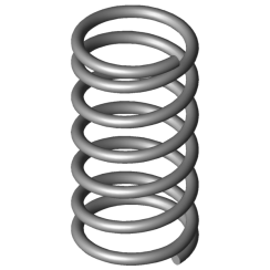 Produktbild - Druckfedern VD-021B