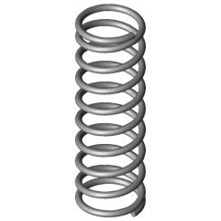 Product image - Compression springs VD-021C