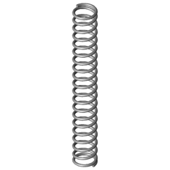 Immagine del prodotto - Molle a compressione VD-026A
