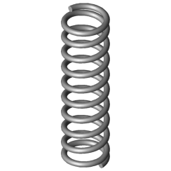 Product image - Compression springs VD-026D