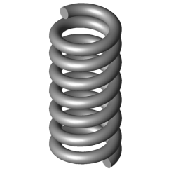 Product image - Compression springs VD-026N