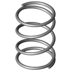Product image - Compression springs VD-026Q-11