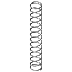 Product image - Compression springs VD-026R-04