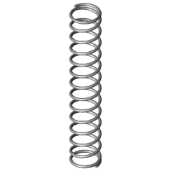 Imagen del producto - Muelles de compresión VD-036A