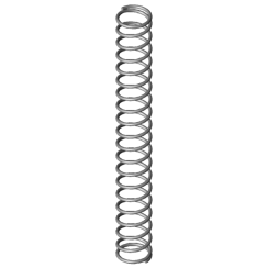 Product image - Compression springs VD-037