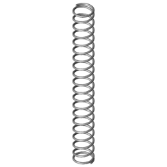Product image - Compression springs VD-037A