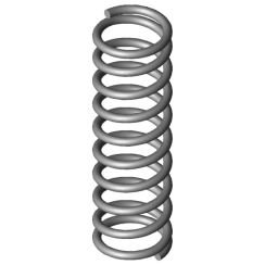 Product image - Compression springs VD-040