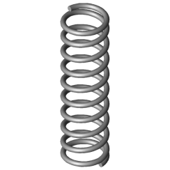Product image - Compression springs VD-040A