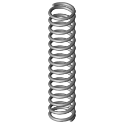 Product image - Compression springs VD-041