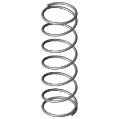 Produktbild - Druckfedern VD-042J-02