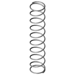 Produktbild - Druckfedern VD-042J-03