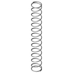 Produktbild - Druckfedern VD-042J-04