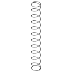 Product image - Compression springs VD-042J