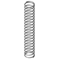 Produktbild - Druckfedern VD-046A