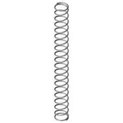 Produktbild - Druckfedern VD-047