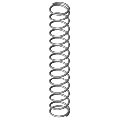 Product image - Compression springs VD-047F