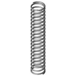 Product image - Compression springs VD-051A