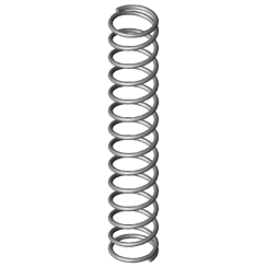 Product image - Compression springs VD-051B