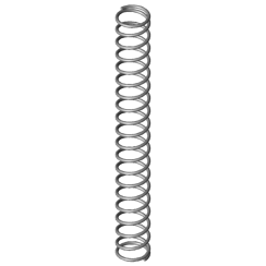 Obraz produktu - Sprezyny naciskowe VD-052B