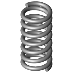 Product image - Compression springs VD-060
