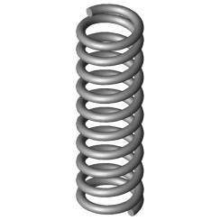 Product image - Compression springs VD-061A