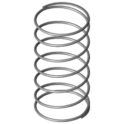 Product image - Compression springs VD-063H-11