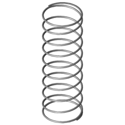 Product image - Compression springs VD-063H-12