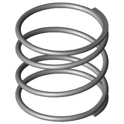 Product image - Compression springs VD-063H-20